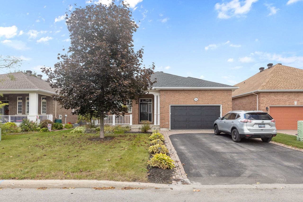 731 Rolling River Crescent 1 Apartments 731 Rolling River Cres