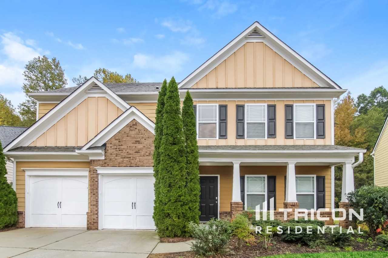 2345 Village Green Dr, Fairburn, GA 30213 4 Bedroom House for 2,499