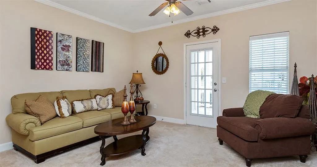 Bedford Parke Apartments 1485 Leverette Rd, Warner Robins, GA 31088