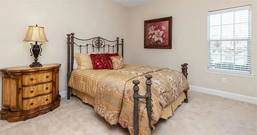 Bedford Parke Apartments 1485 Leverette Rd, Warner Robins, GA 31088