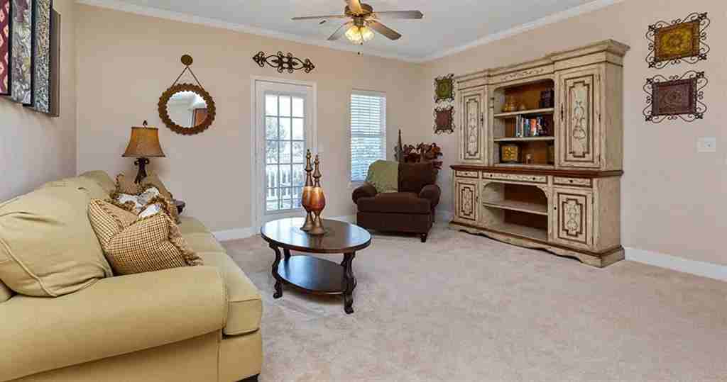 Bedford Parke Apartments 1485 Leverette Rd, Warner Robins, GA 31088