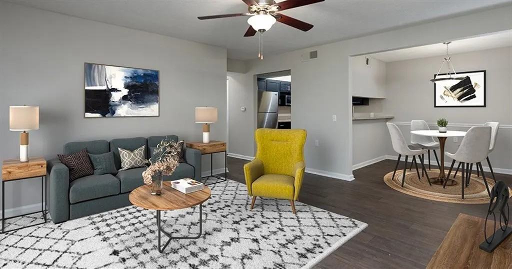 High Ridge Apartments 700 Mitchell Bridge Rd, Athens, GA 30606 Zumper