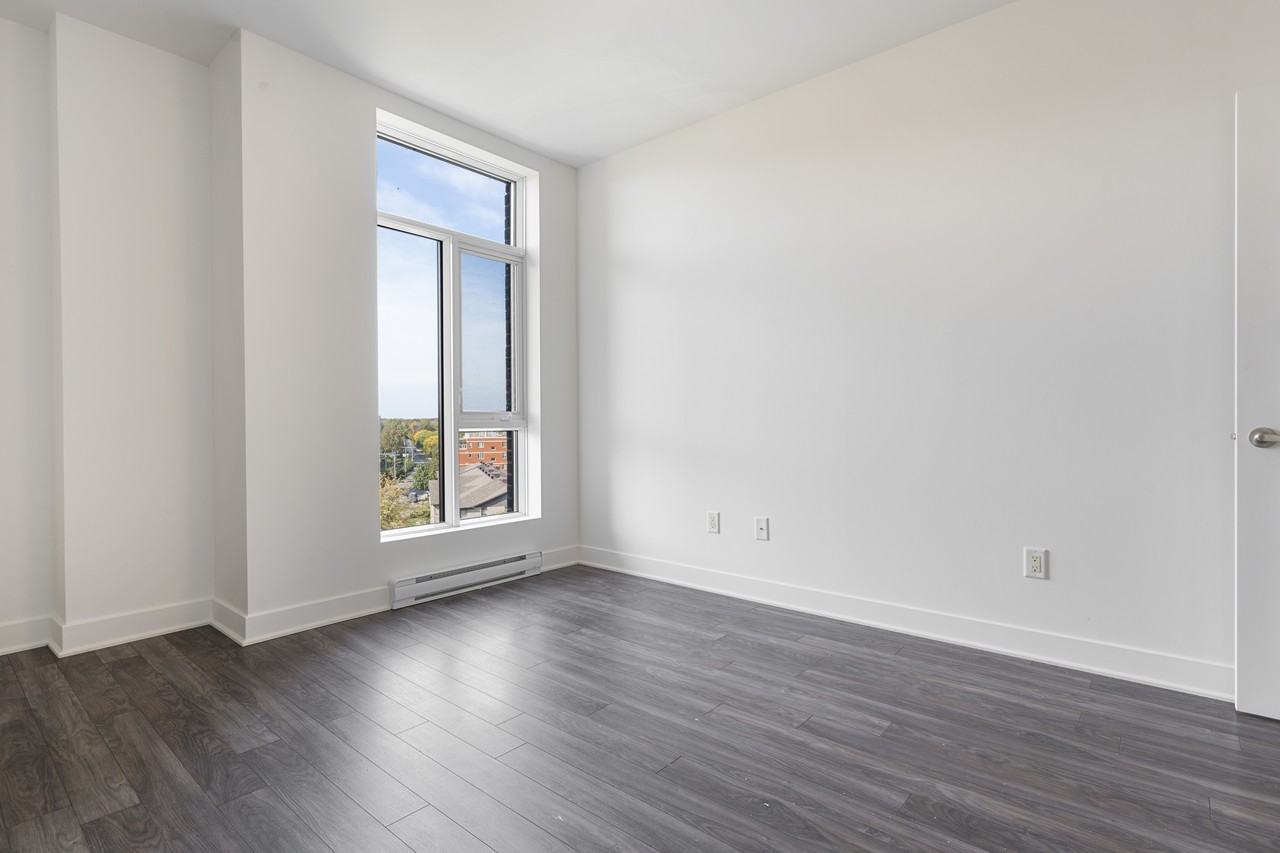 Tour de la Rive Boisée Apartments 155 Ch De La RiveBoisée, Montréal