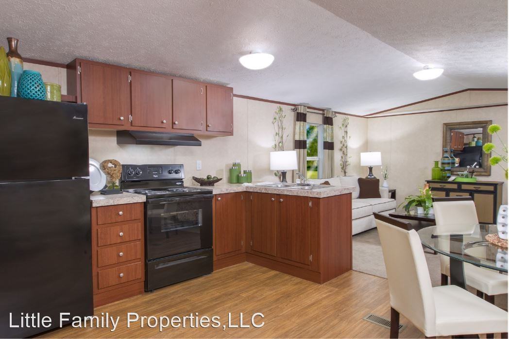 Chestnut Ridge Way Apartments in Newport, TN 37821 Zumper