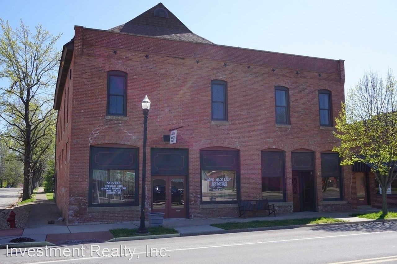 122126 N Jefferson/100 East Eldon St Apartments in Saint James, MO 65559 Zumper