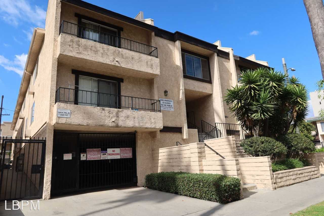 601 S. Gramercy Place Apartments 601 S Gramercy Pl, Los Angeles, CA