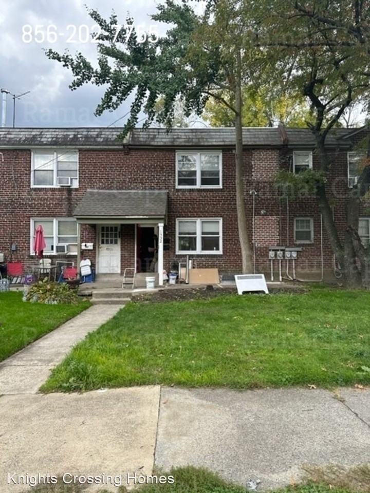 1532 Bradley Ave Apartments in Parkside, Camden, NJ 08103 Zumper