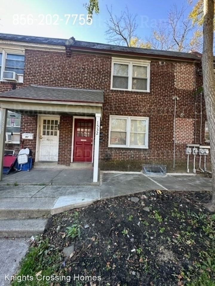 1532 Bradley Ave Apartments in Parkside, Camden, NJ 08103 Zumper