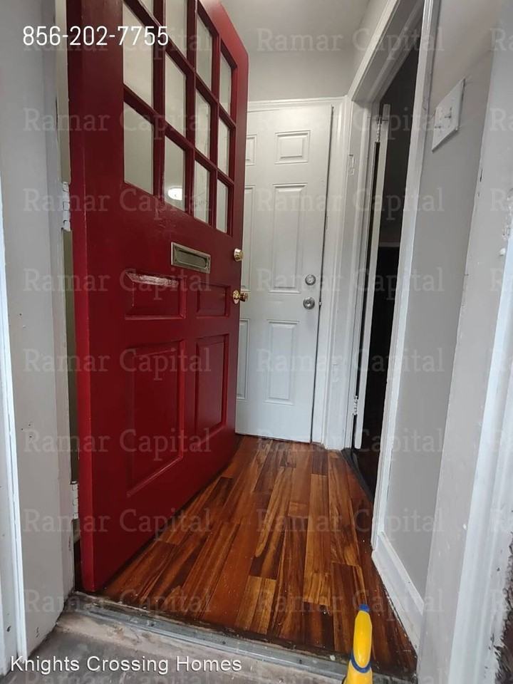 1532 Bradley Ave Apartments in Parkside, Camden, NJ 08103 Zumper