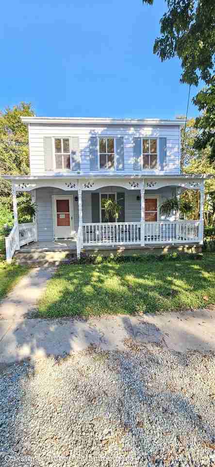 415 Prince Street Tappahannock, Va. 22560 Apartments 415 Prince St