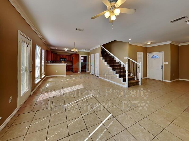 1006 Gallant Fox Dr, Dallas, TX 75211 4 Bedroom House for 2,100/month