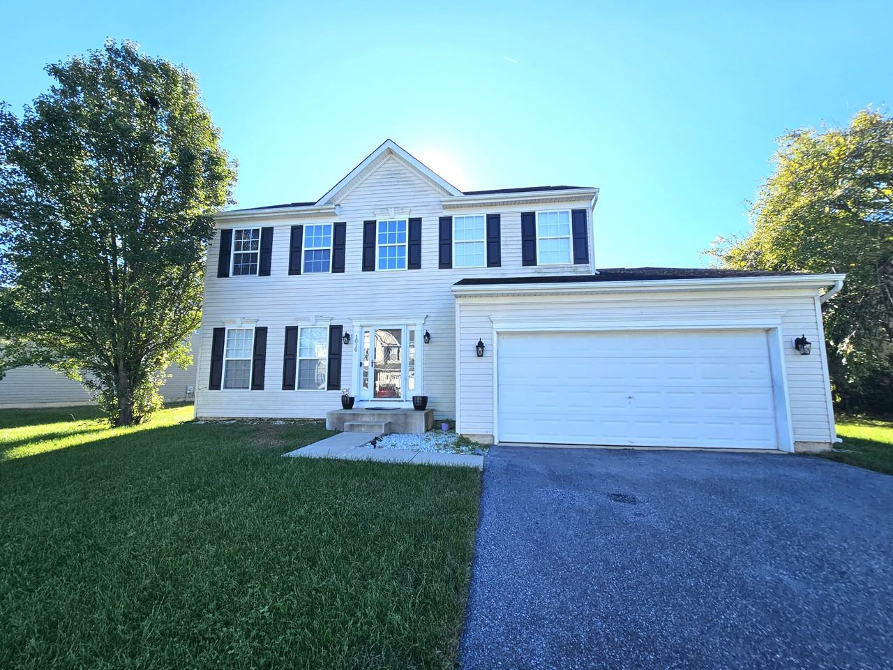 1010 Fairwinds Ct, Salisbury, MD 21801 3 Bedroom House for 2,100/month