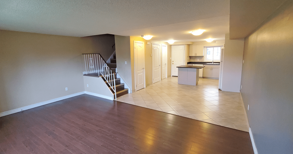Westgate Village Townhomes Apartments 30 Bradmon Dr, St. Catharines