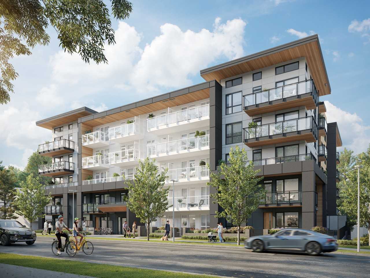 2 Bedroom Apartments for Rent In North Vancouver, BC 55 Rentals Available