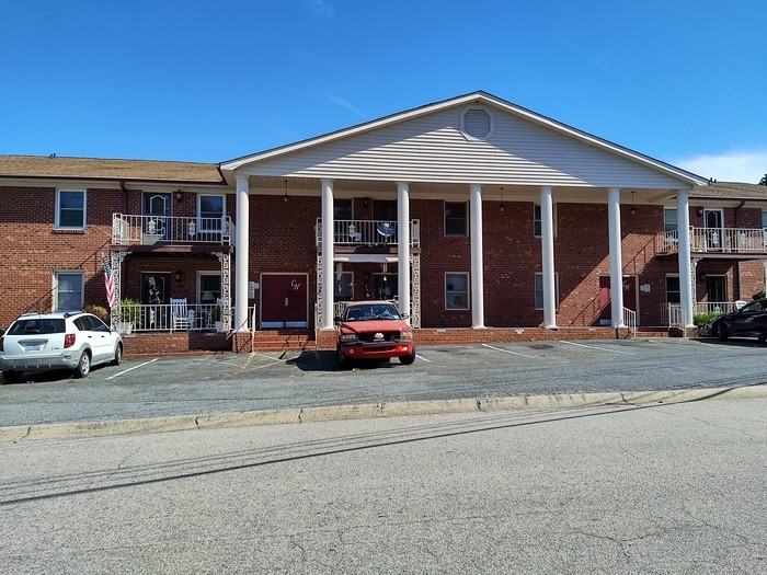 106 Briarcliff Dr, Kannapolis, NC 28081 2 Bedroom Condo for 1,100/month Zumper