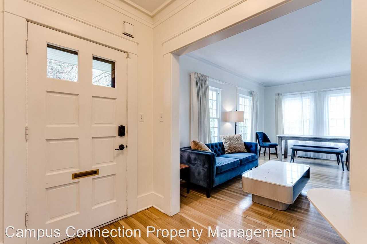 1636 Fairmount Blvd. Apartments 1636 Fairmount Blvd, Eugene, OR 97403