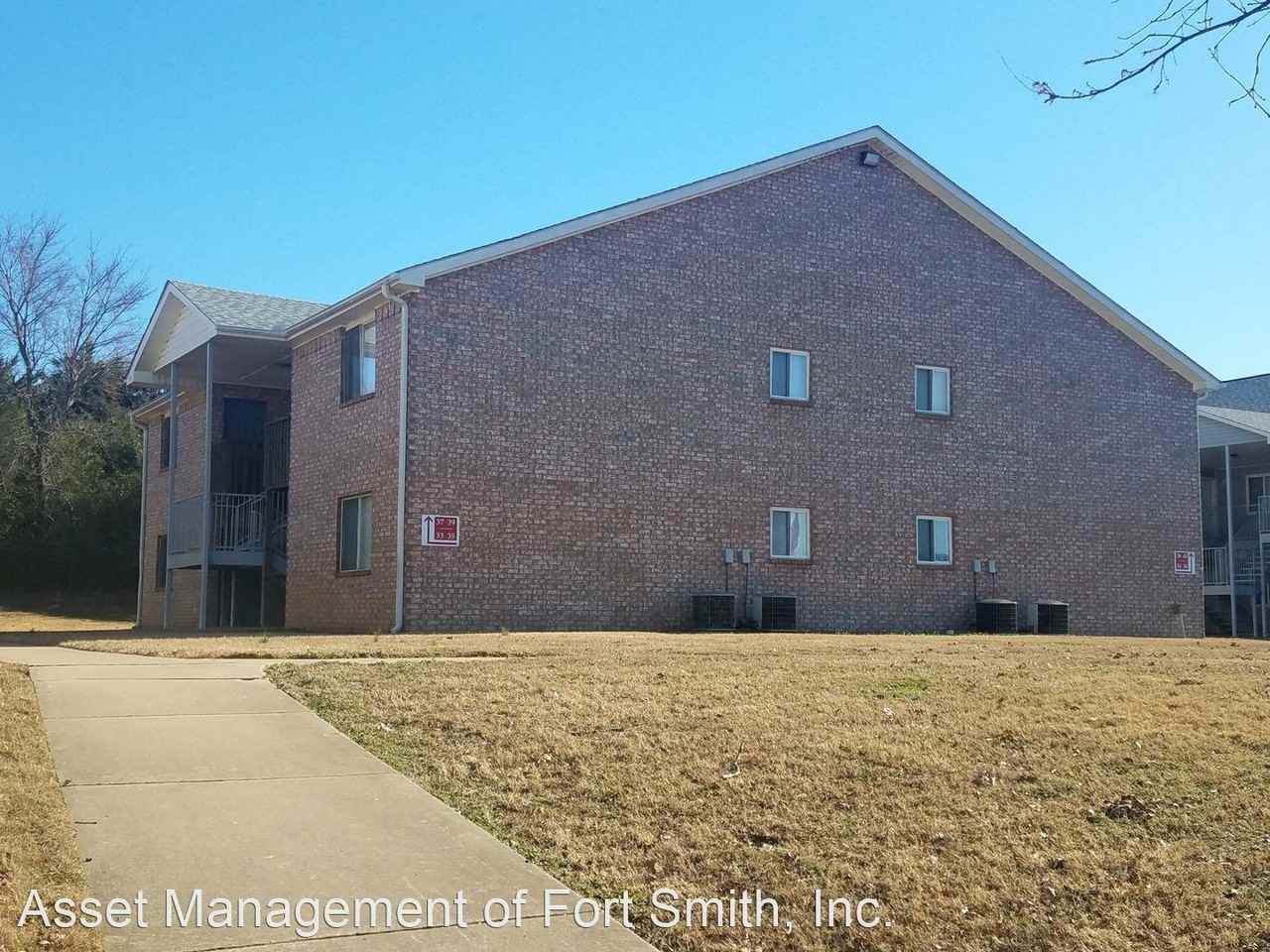 1108 Highway 71 N Apartments in Alma, AR 72921 Zumper