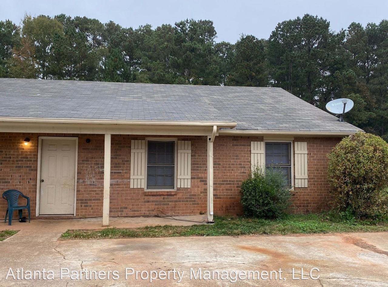 Plum Orchard Drive Apartments Plum Orchard Rd, Covington, GA 30016