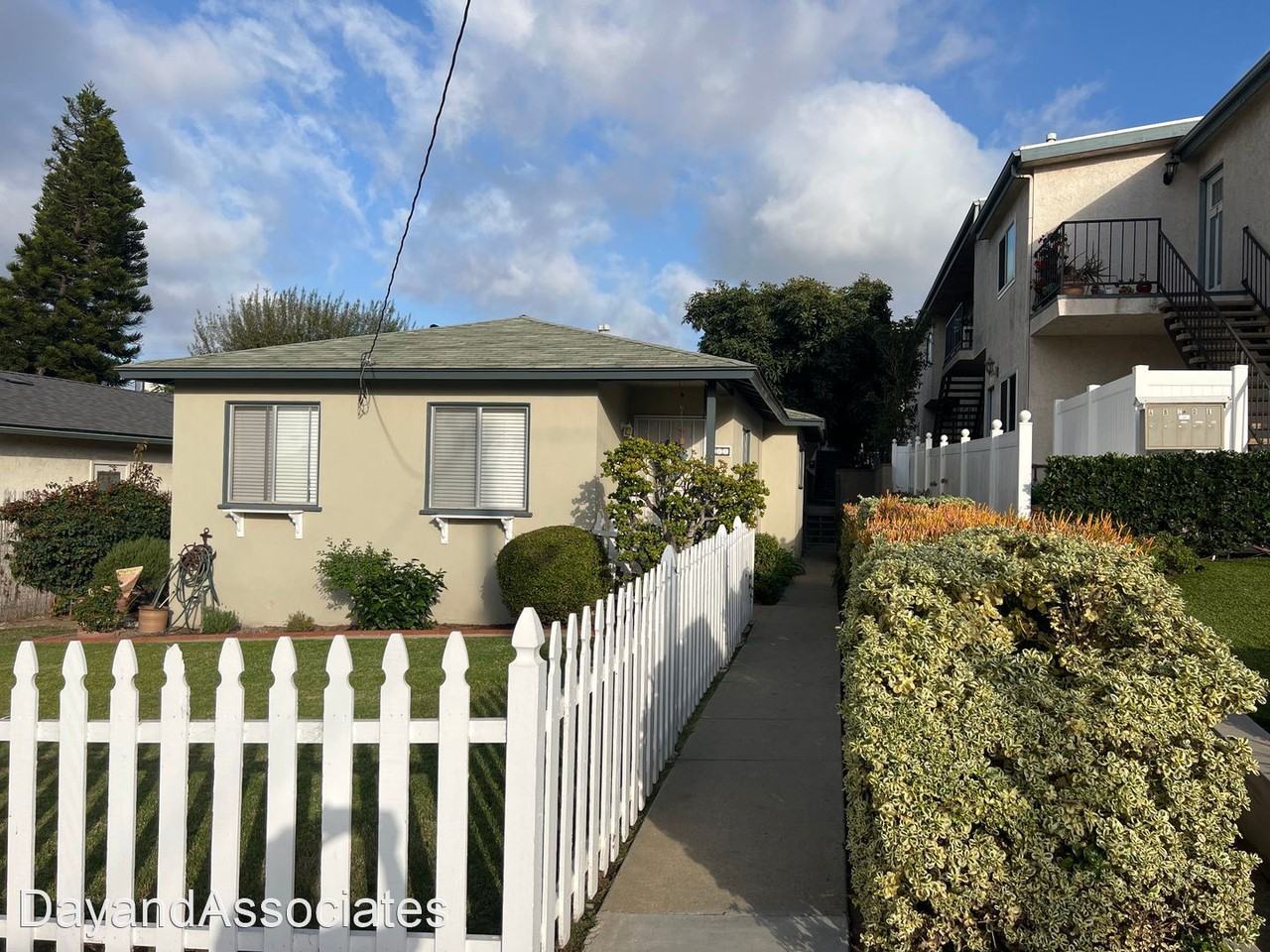 322, 324 & 326 Sheldon Street Apartments in El Segundo, El Segundo, CA