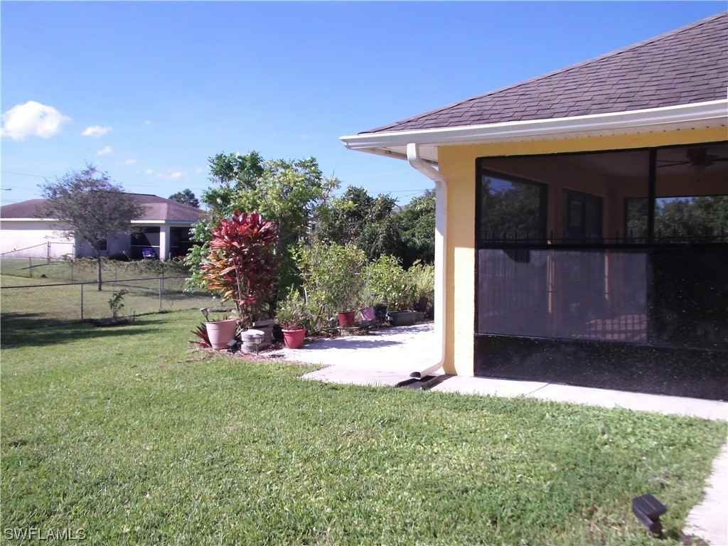 3219 19th St Sw, Lehigh Acres, FL 33976 3 Bedroom House for 2,150