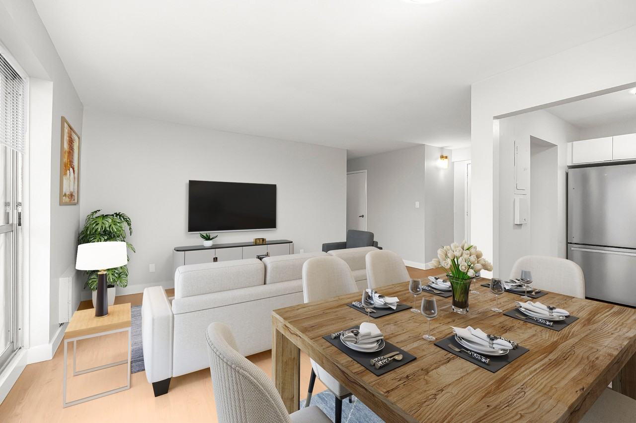 Riverside Tower Apartments 8717 Riverside Dr E, Windsor, ON N8S 1G6 Zumper