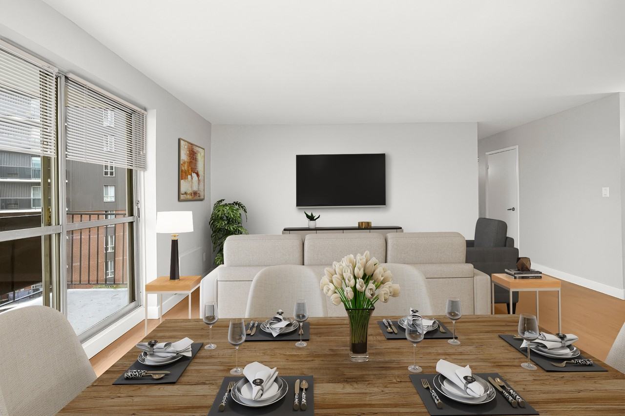 Riverside Tower Apartments 8717 Riverside Dr E, Windsor, ON N8S 1G6