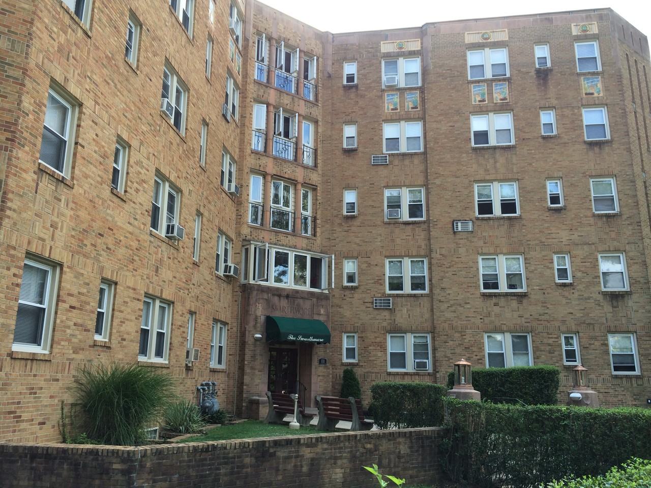 The Swarthmore Apartments 111 South Chester Road, Swarthmore, PA