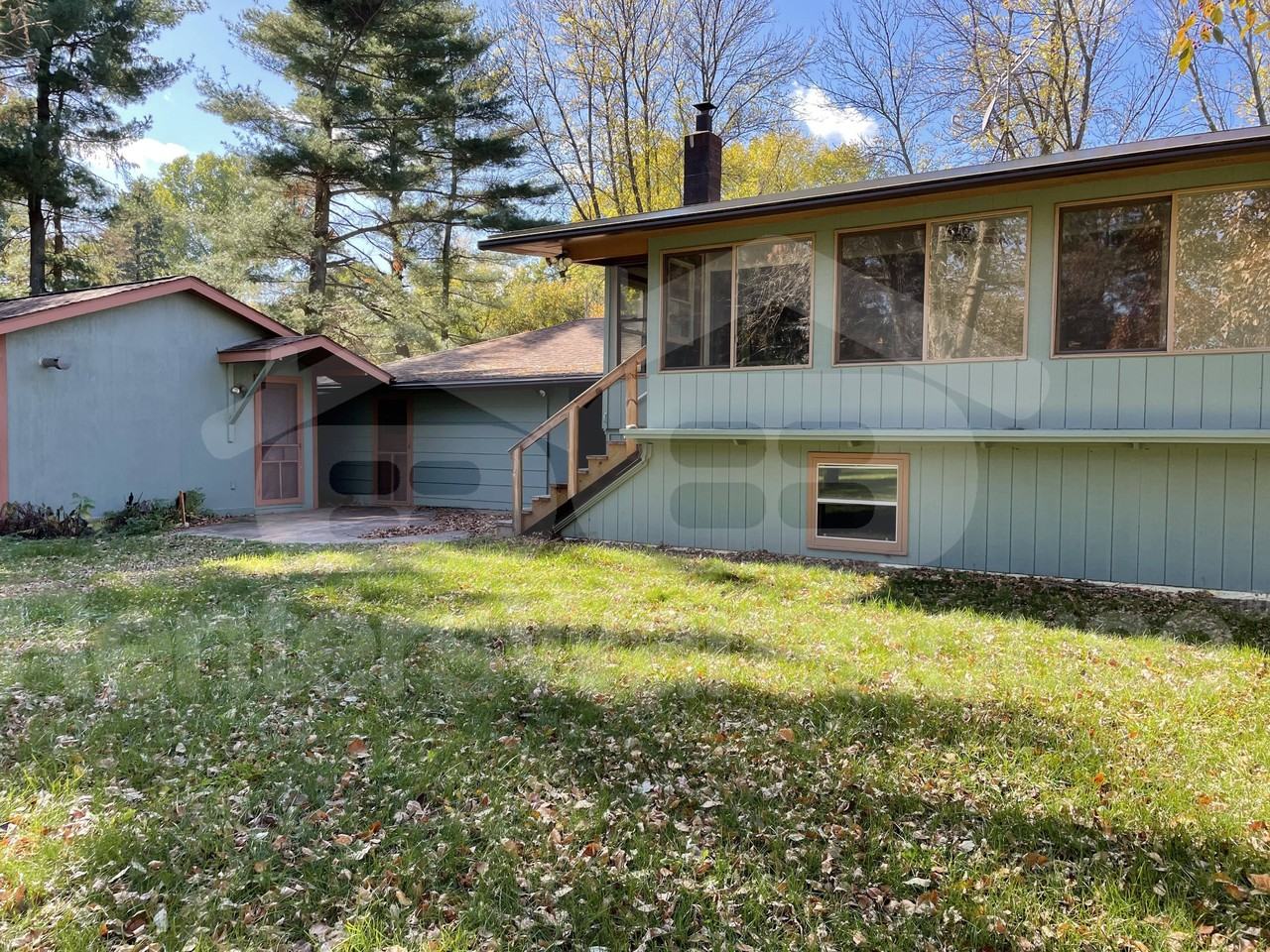 304 N Day Rd, St. Croix Falls, WI 54024 4 Bedroom House for 2,200