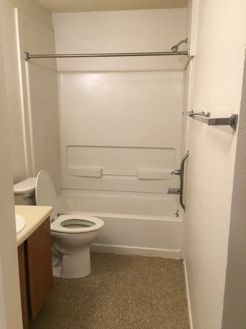 Golden Age Apartments 701 East County Line Road, Hollis, OK 73550