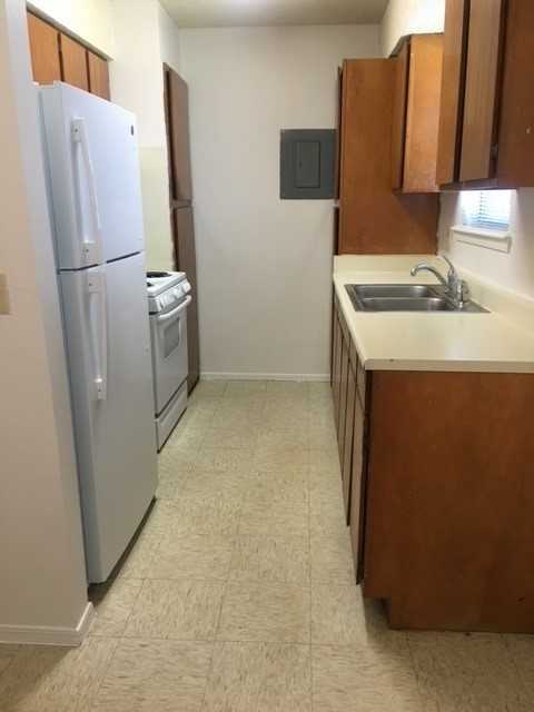 Golden Age Apartments 701 East County Line Road, Hollis, OK 73550