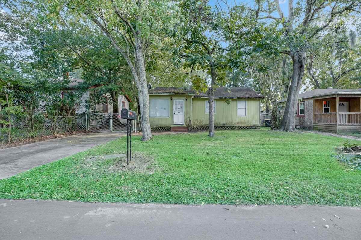 Cheap Houses for Rent in Jacksonville, FL Affordable Houses To Rent