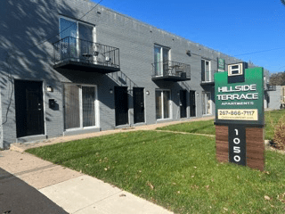 1050 Tyson Ave 3, Willow Grove, PA 19001 2 Bedroom Apartment for