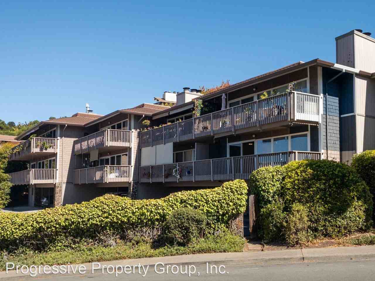 4749 Lyford Drive Apartments 47 Lyford Dr 49, Tiburon, CA 94920
