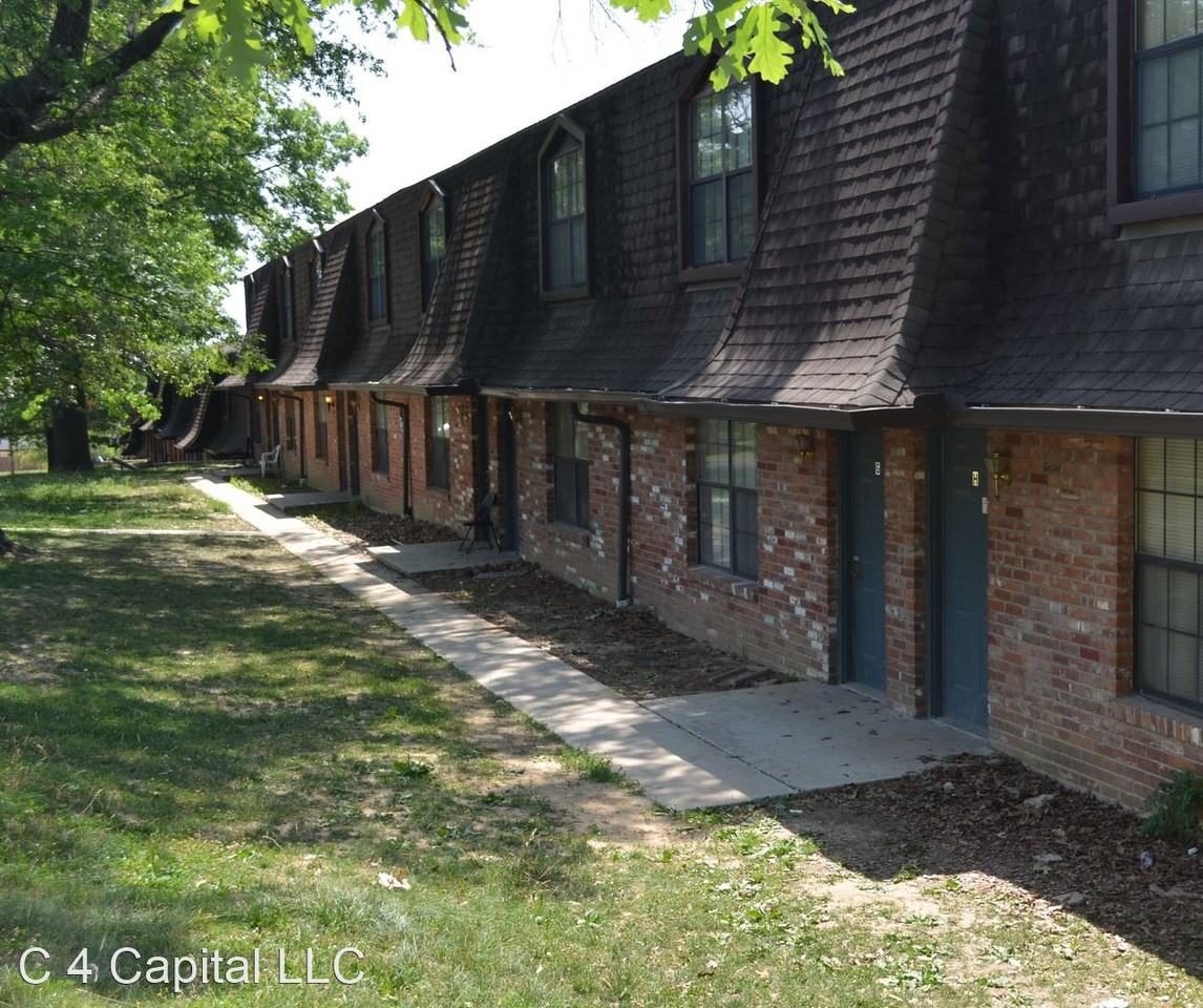 1700 Amelia St Apartments in Benton Stephens, Columbia, MO 65201 Zumper