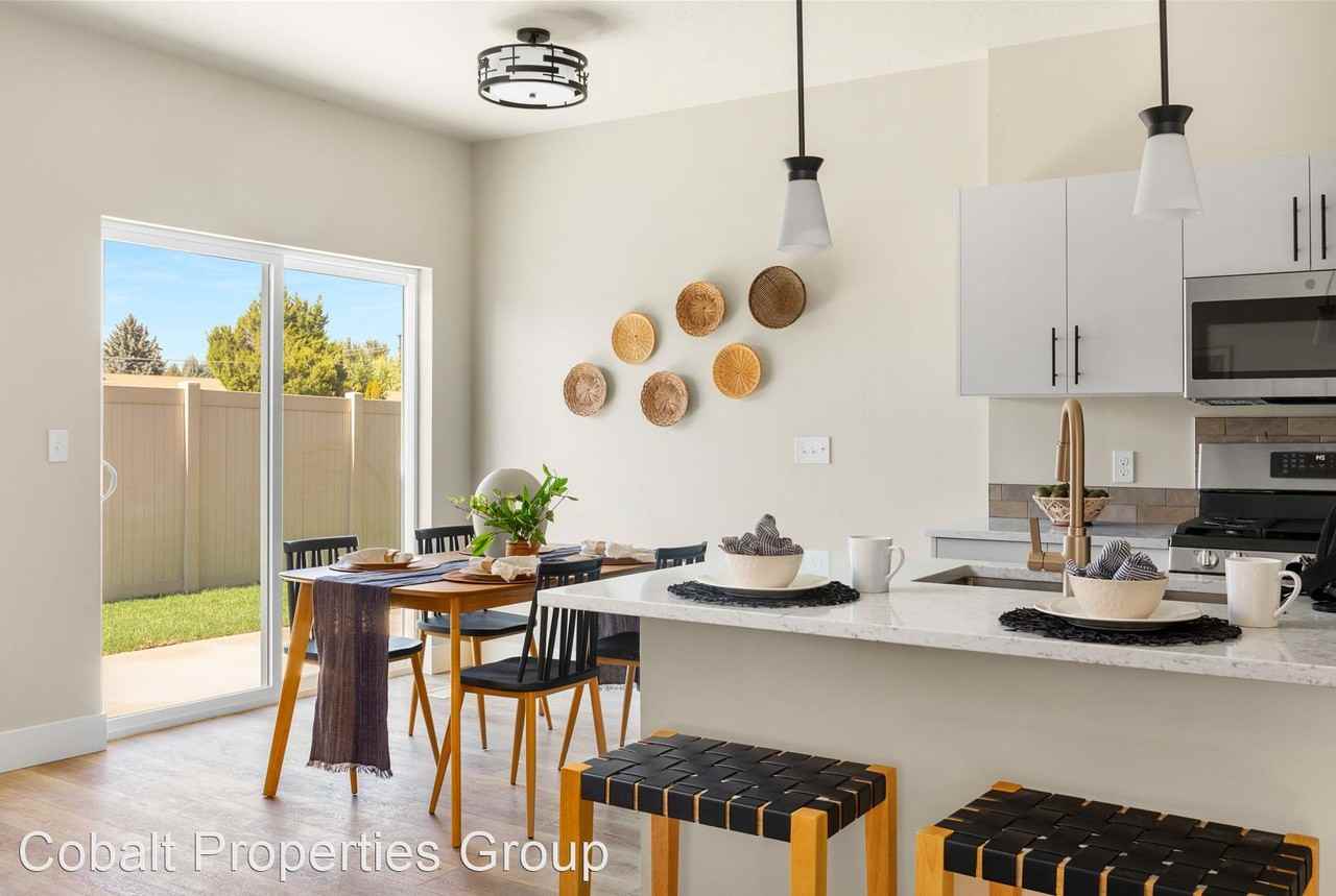 New Construction 3 Bedroom Townhomes! Apartments 3098 N Spiceland Ln