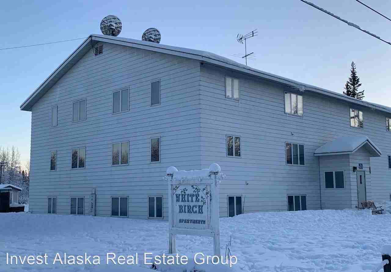 2164/2172 Otter Dr Apartments in North Pole, AK 99705 Zumper