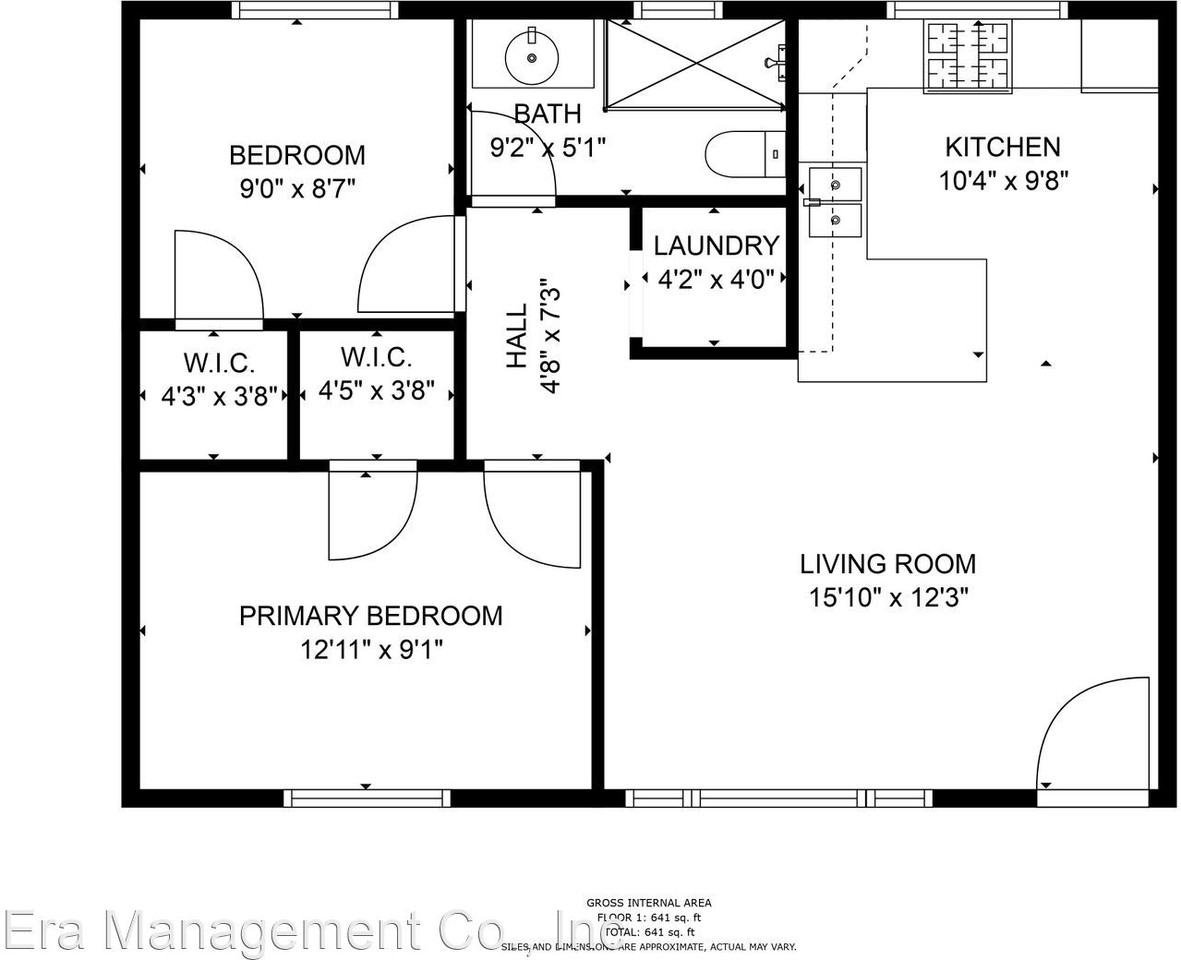 Modern Living 8Unit Apartment Building in the Heart of Downtown San
