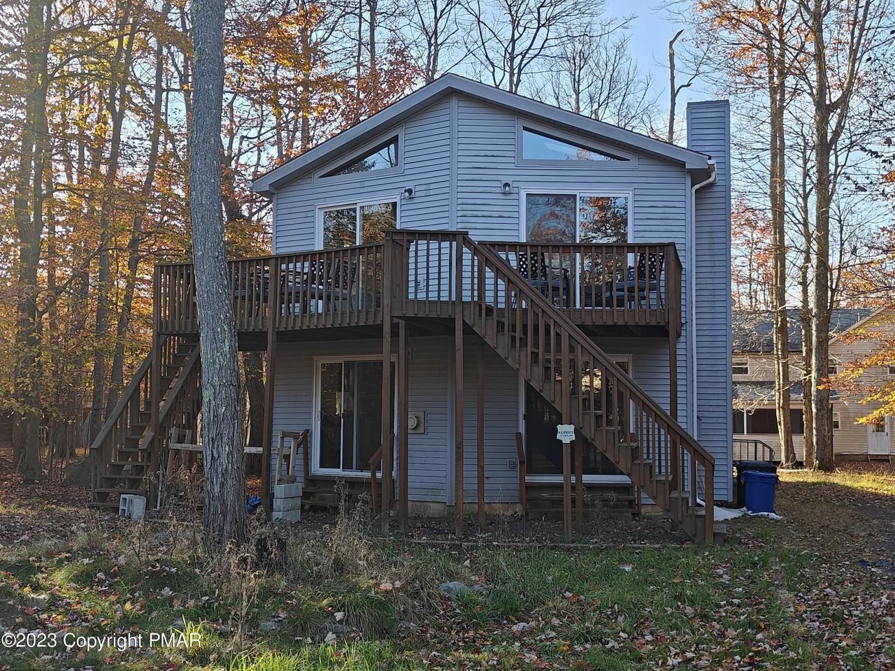 1204 Winding Way, Tobyhanna, PA 18466 5 bedroom House Rental Zumper