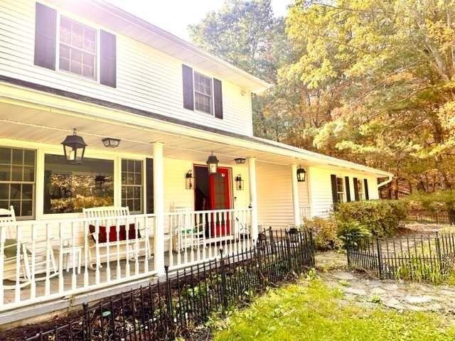 1449 Glasco Tpke, Saugerties, NY 12477 3 Bedroom House for 4,000/month