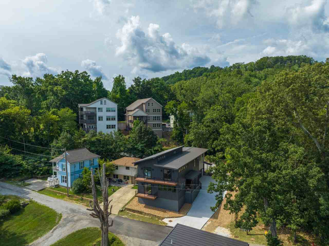 509B Eaves Pl, Chattanooga, TN 37405 1 Bedroom Apartment for 2,000