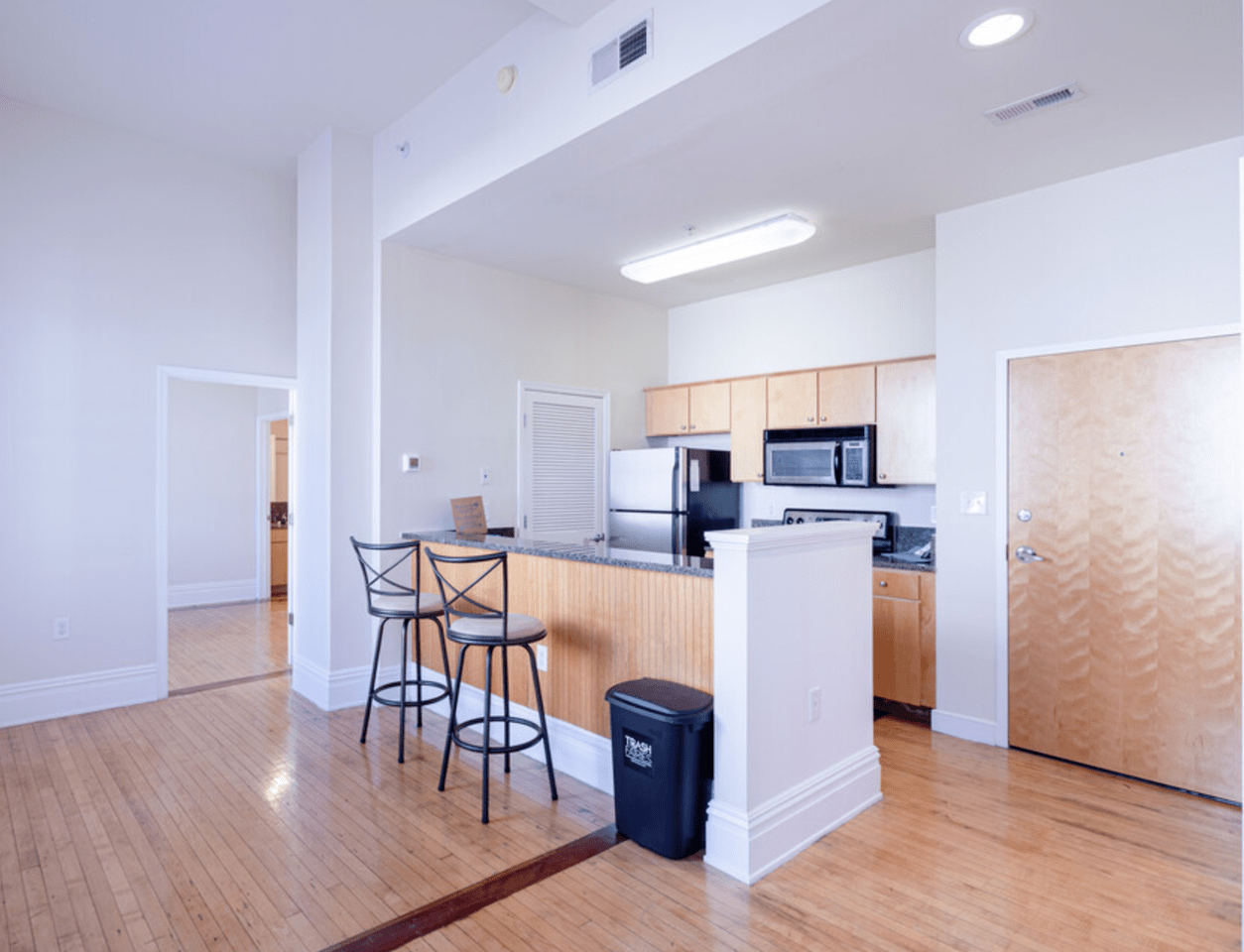 American Heritage Apartments 1001 E Main St, Richmond, VA 23219 Zumper