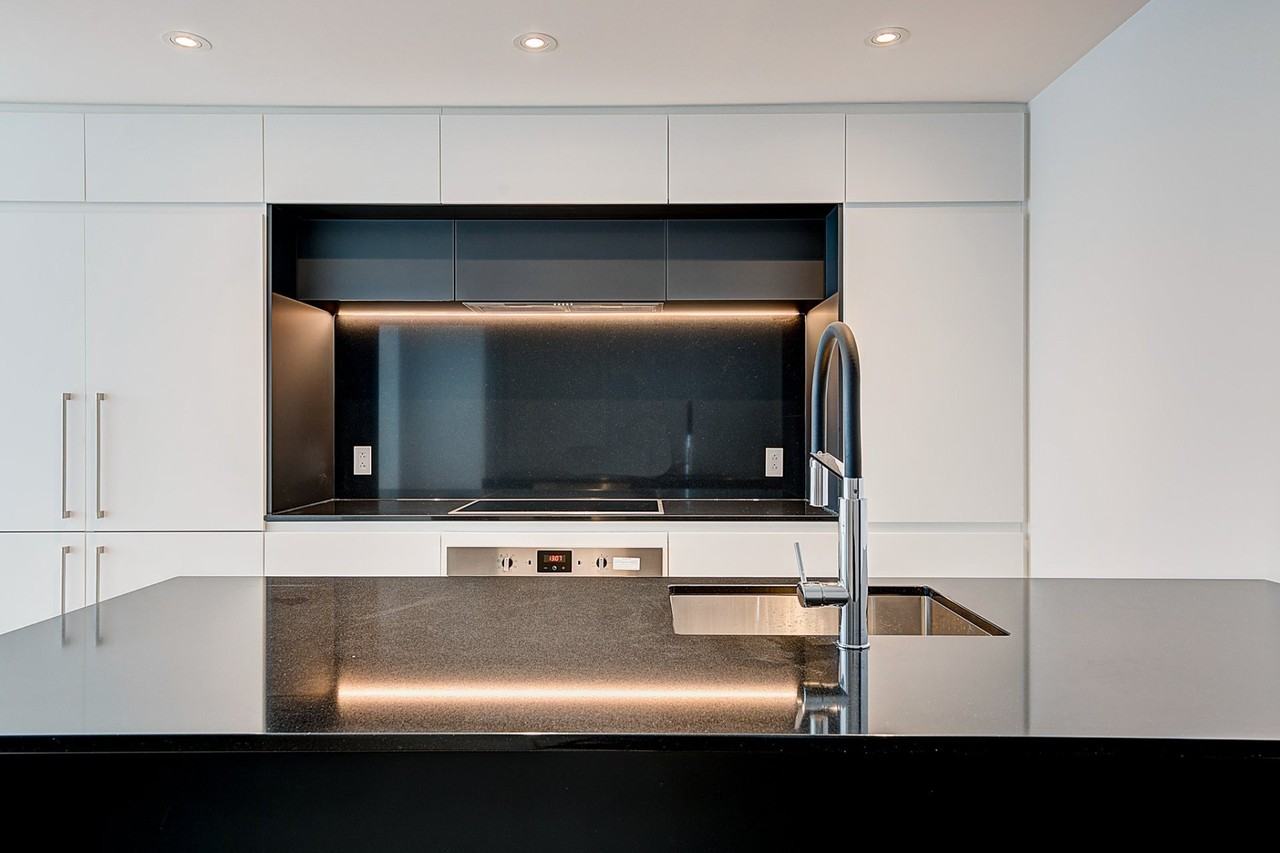 1616 Rue Des Bassins, Montréal, QC H3J 0C3 2 Bedroom Condo for 2,750