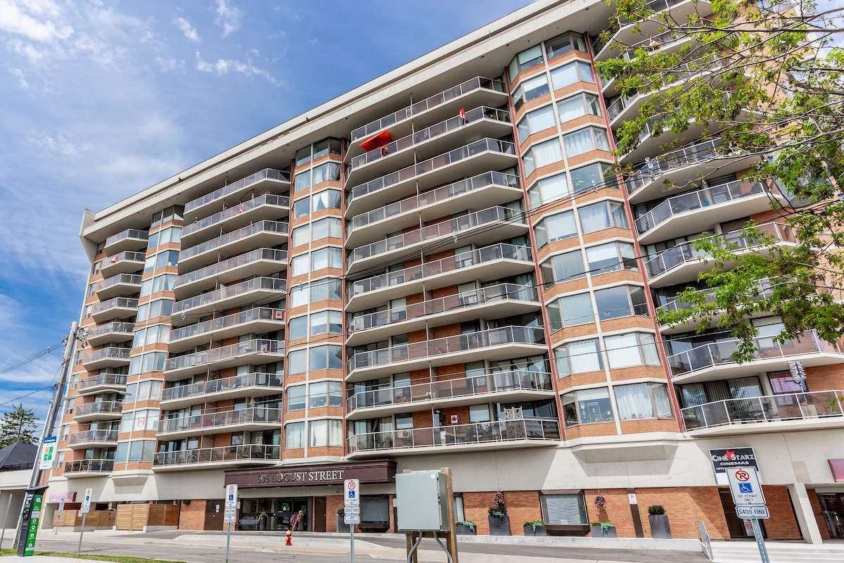 1 Bedroom Apartments for Rent In Burlington, ON 31 Available