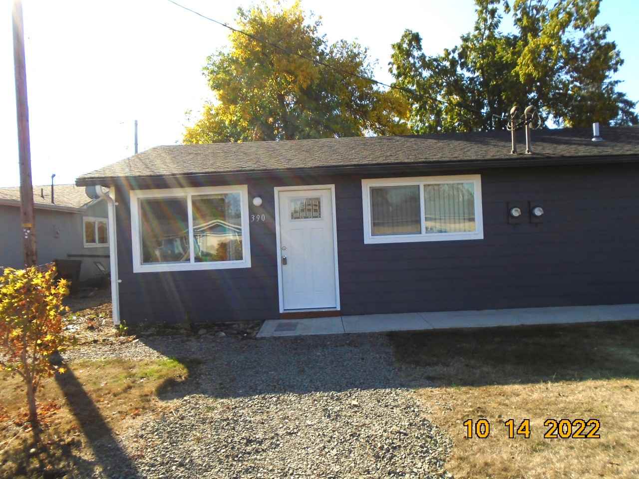 N 4th St 390, Aumsville, OR 97325 2 Bedroom Apartment for 1,395/month