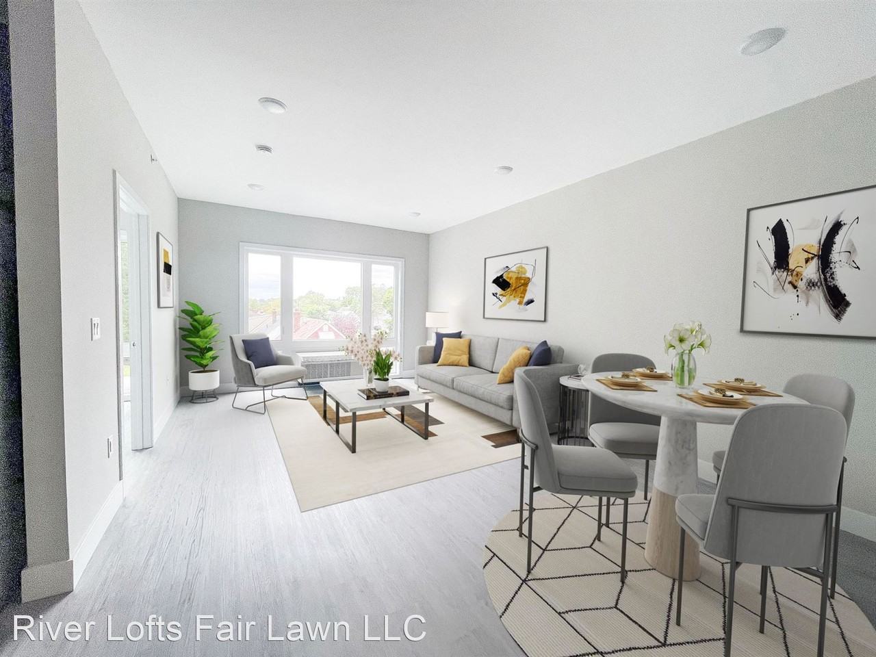 River Lofts Fair Lawn Apartments 1236 River Rd, Fair Lawn, NJ 07410