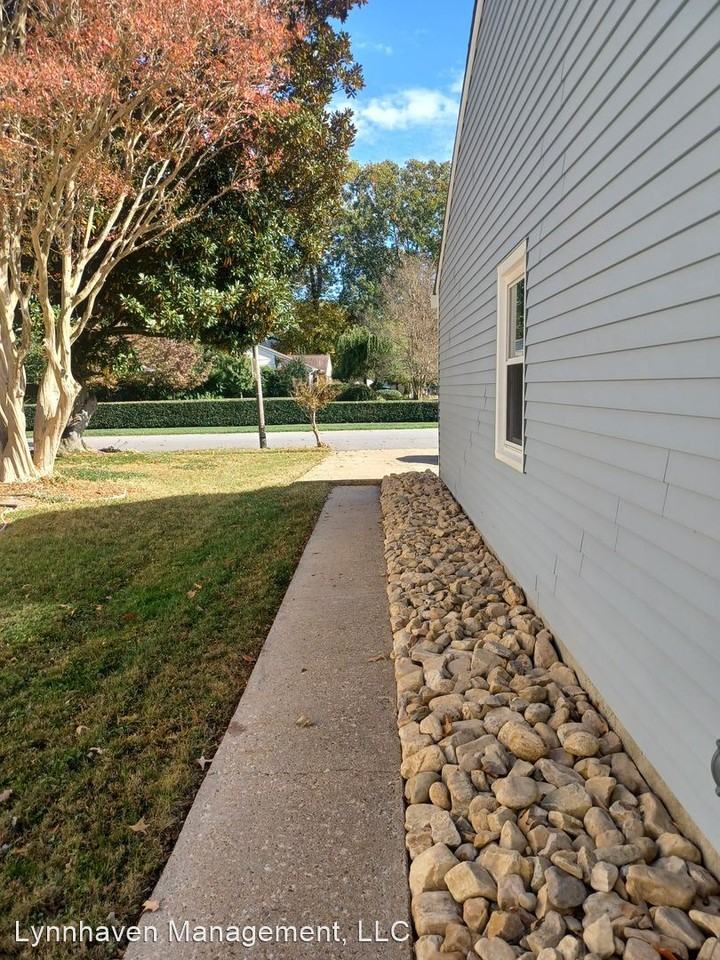 637 Dr, Virginia Beach, VA 23455 4 bedroom House Rental Zumper