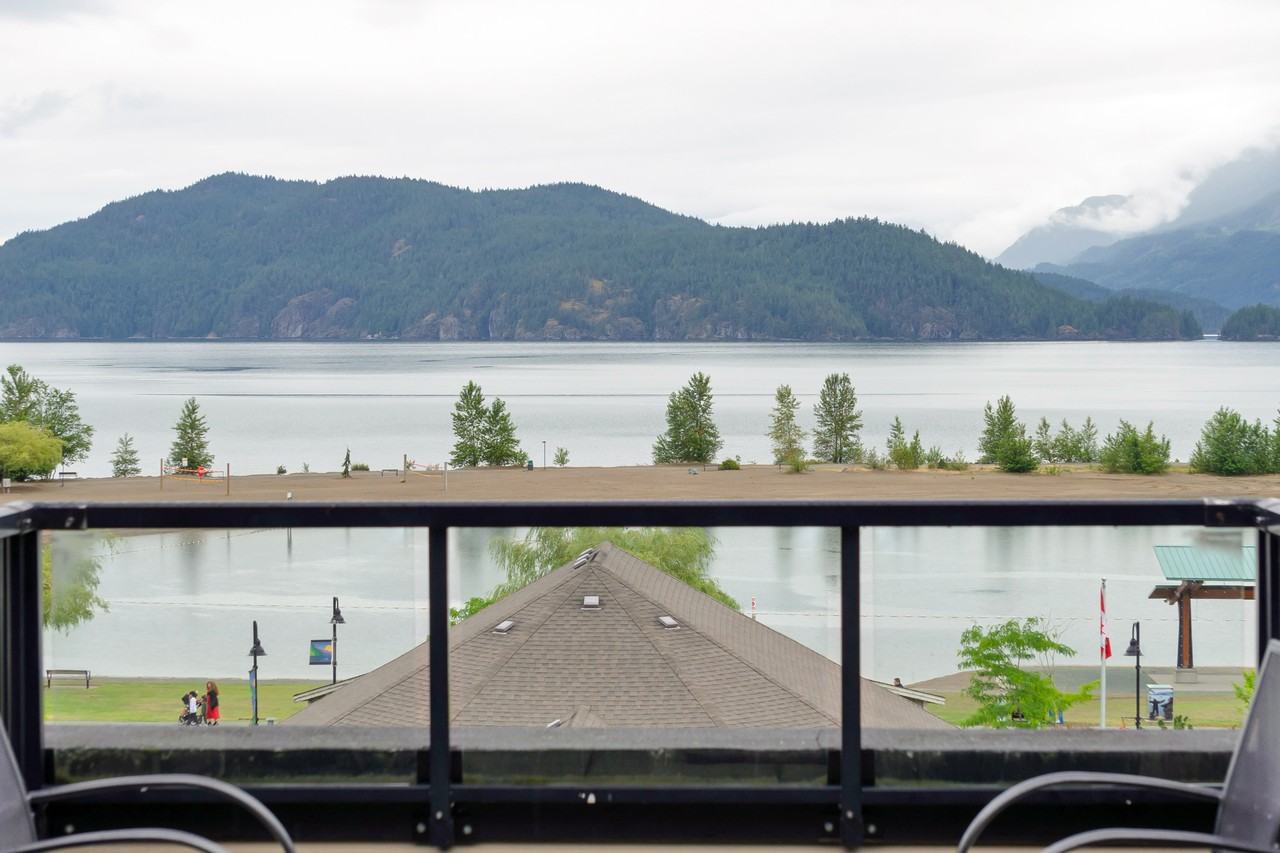 Harrison Lake View Suites Apartments 298 Lillooet Road, Hope, BC V0X