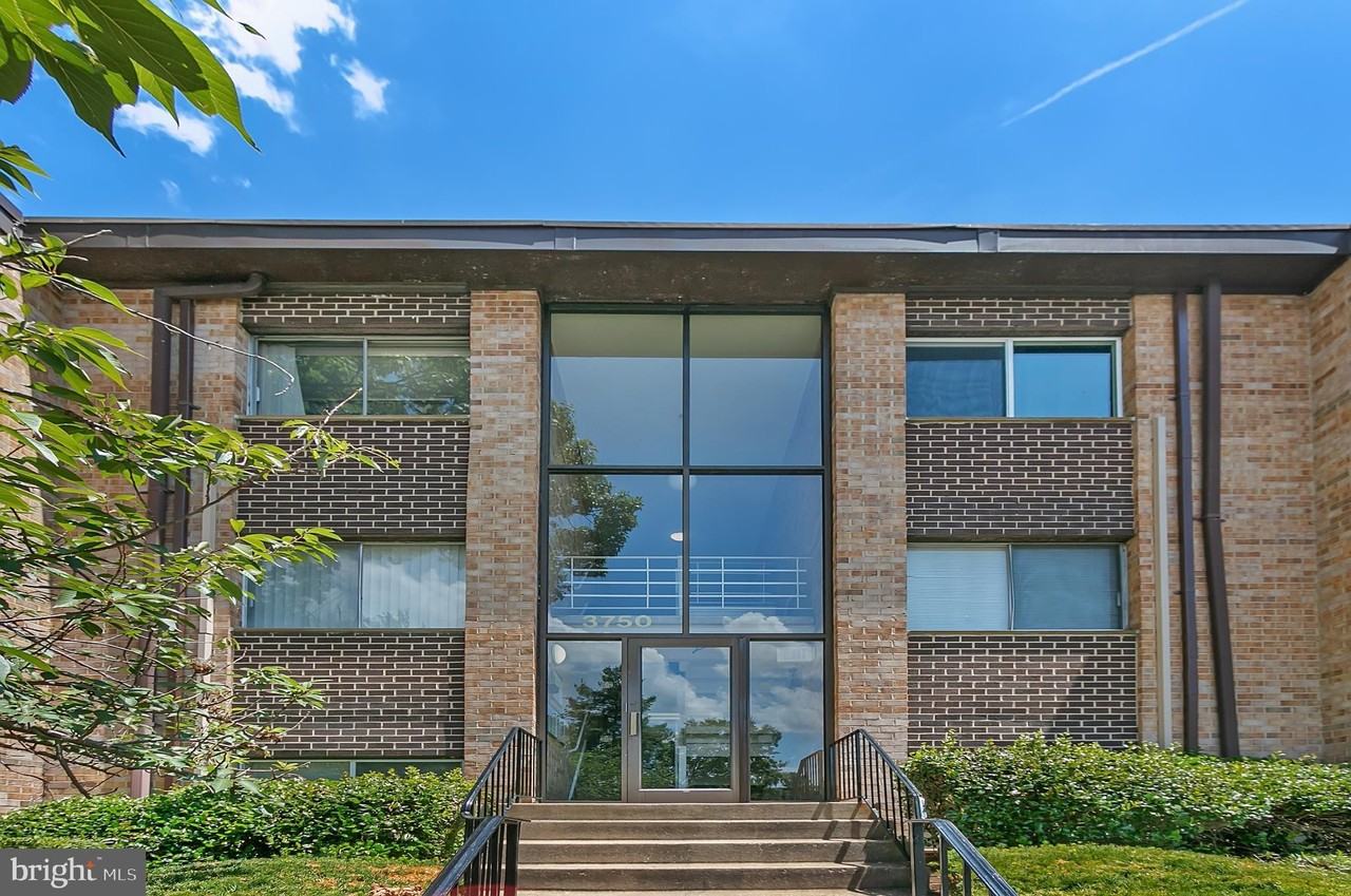 3750 Bel Pre Rd 11, Aspen Hill, MD 20906 1 Bedroom Apartment for
