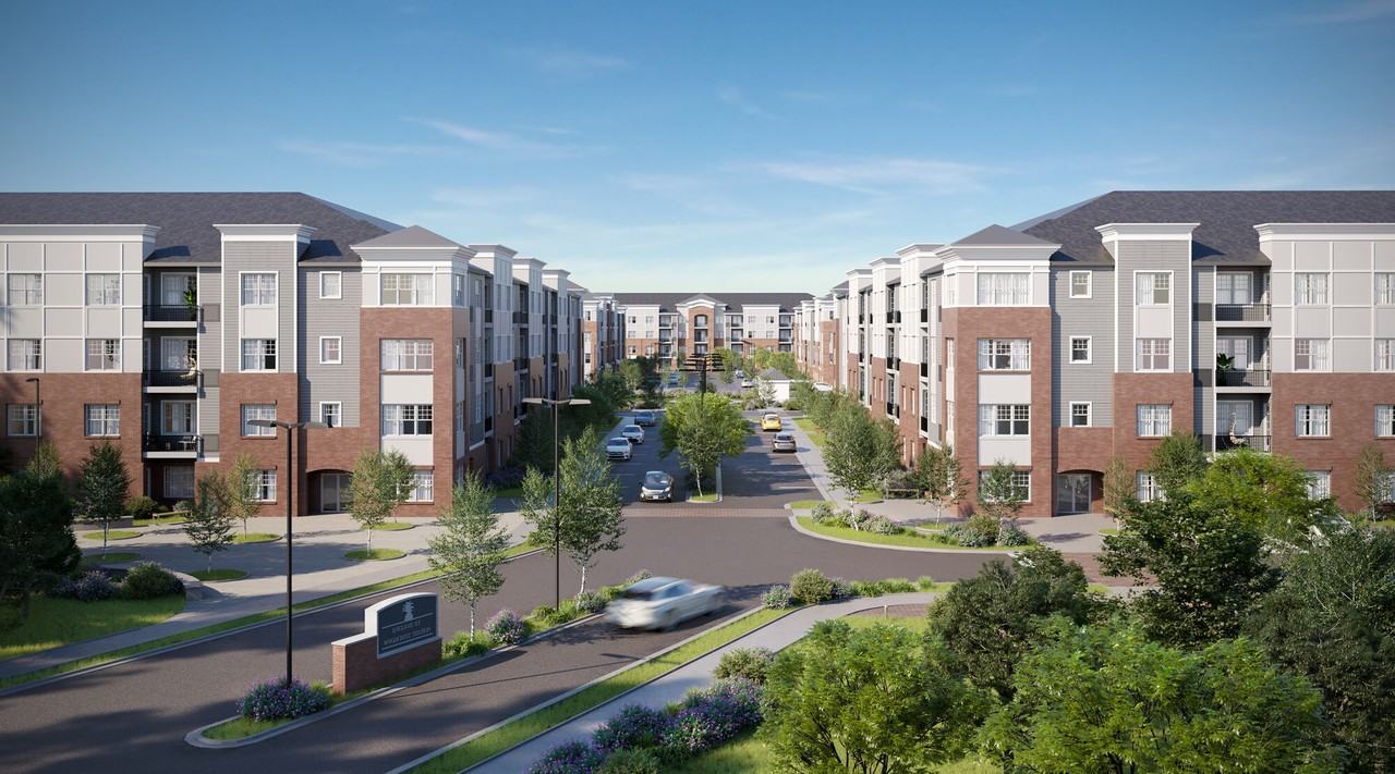 Apartments for Rent In Cherry Hill, NJ Find 36 Condos & Other Rentals