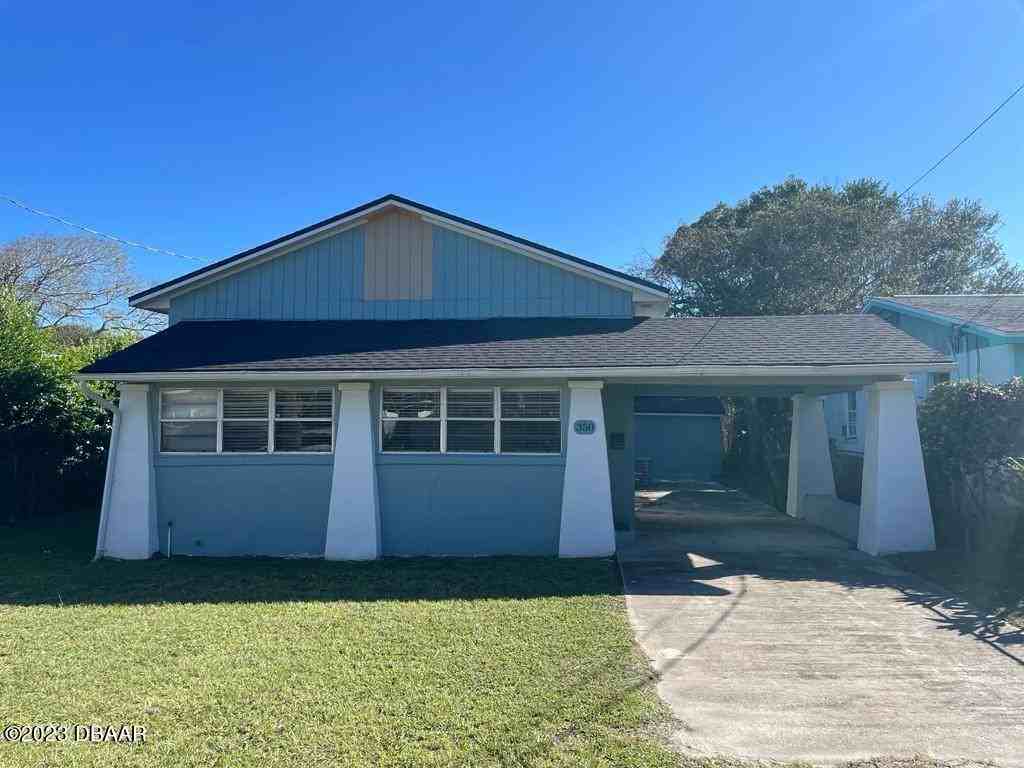 Furnished Houses To Rent In Daytona Beach, FL Photos + Couches, Beds